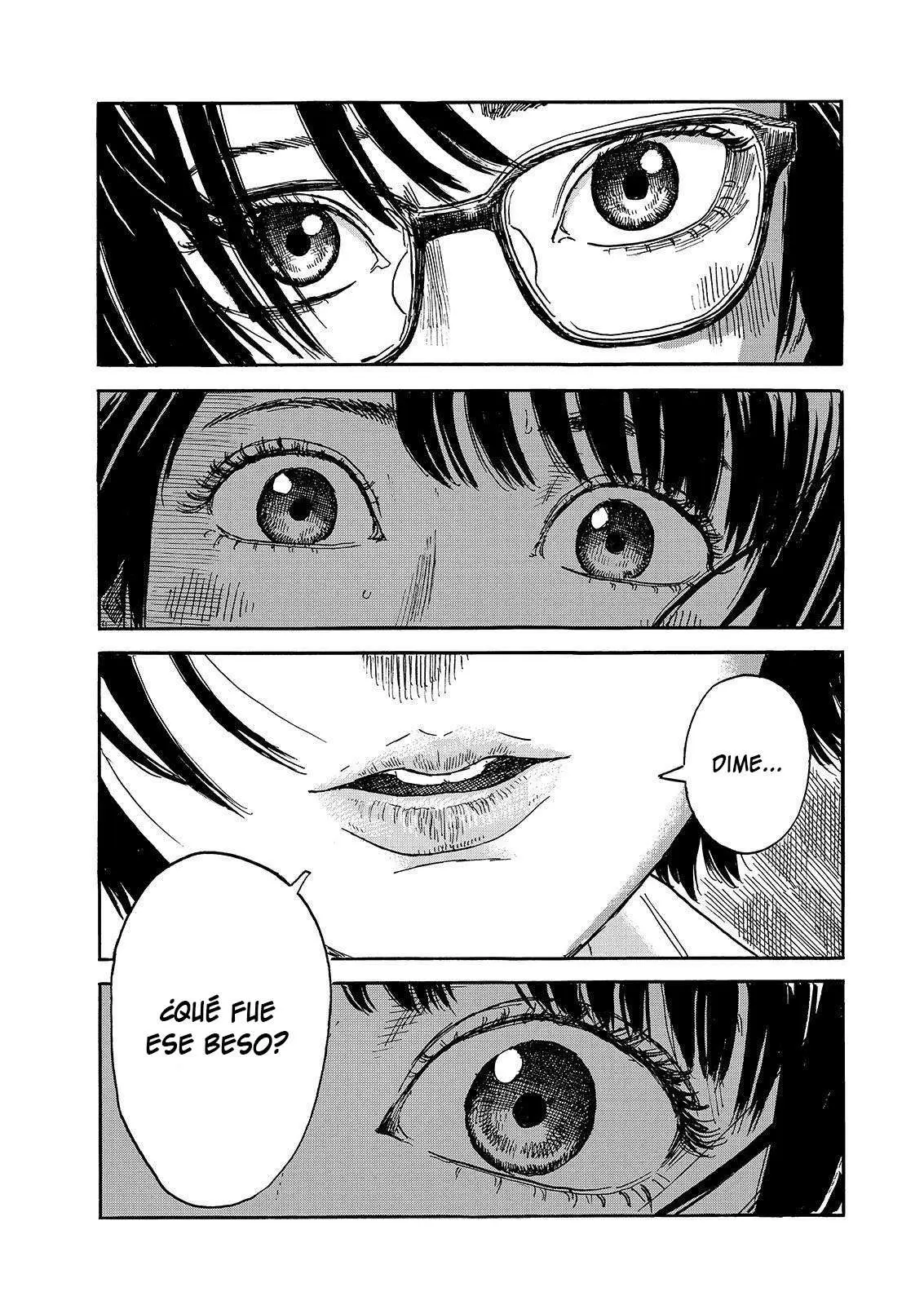 Boku wa Mari no Naka (2012) - Capítulo 54 - Página 14 - LectorTMOo
