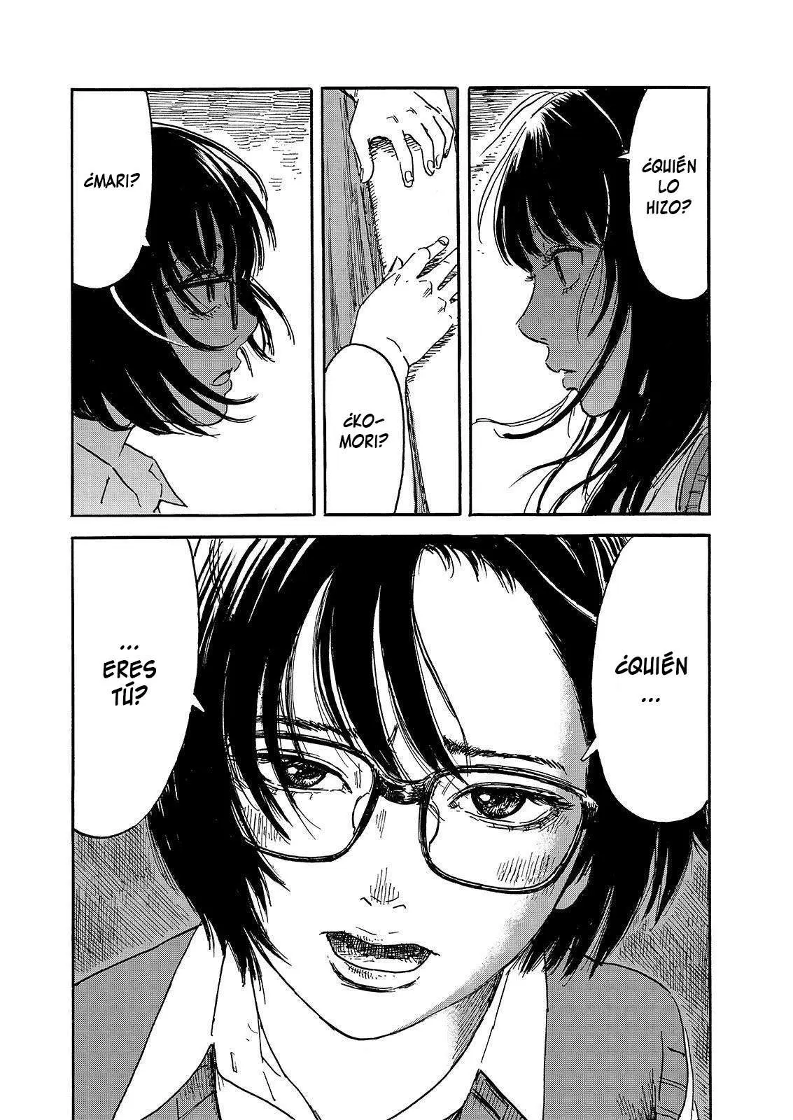 Boku wa Mari no Naka (2012) - Capítulo 54 - Página 15 - LectorTMOo