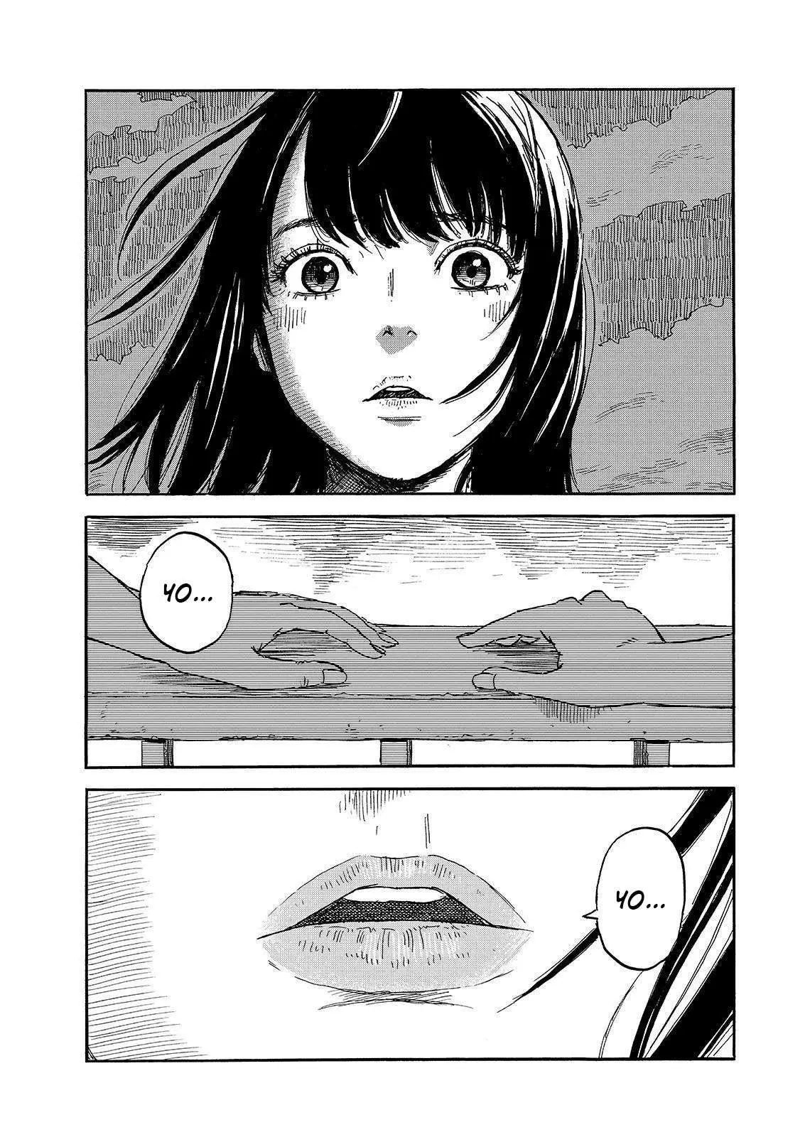 Boku wa Mari no Naka (2012) - Capítulo 54 - Página 16 - LectorTMOo