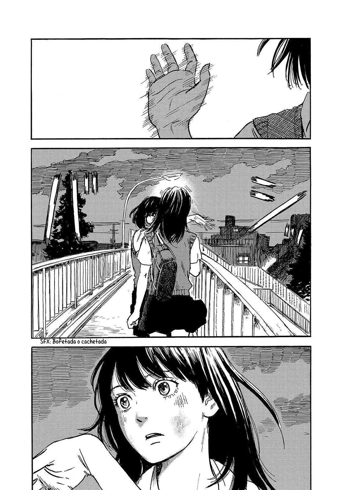 Boku wa Mari no Naka (2012) - Capítulo 54 - Página 19 - LectorTMOo