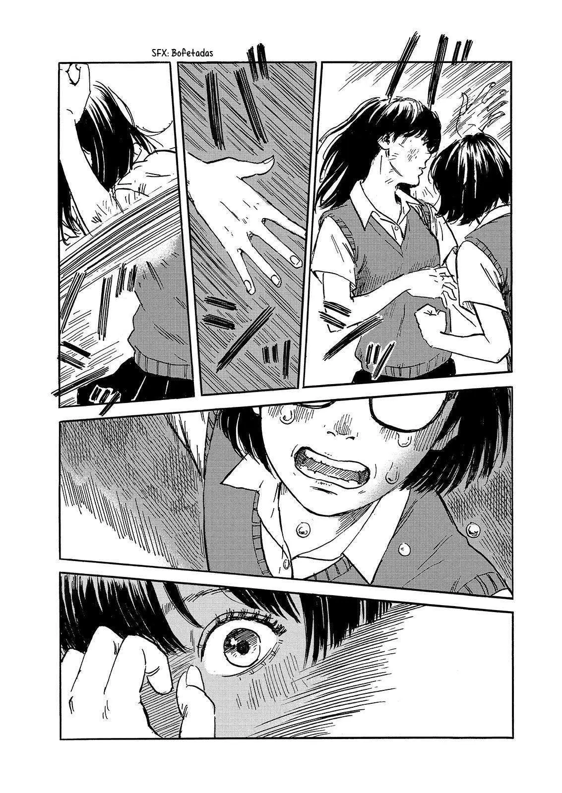 Boku wa Mari no Naka (2012) - Capítulo 54 - Página 20 - LectorTMOo