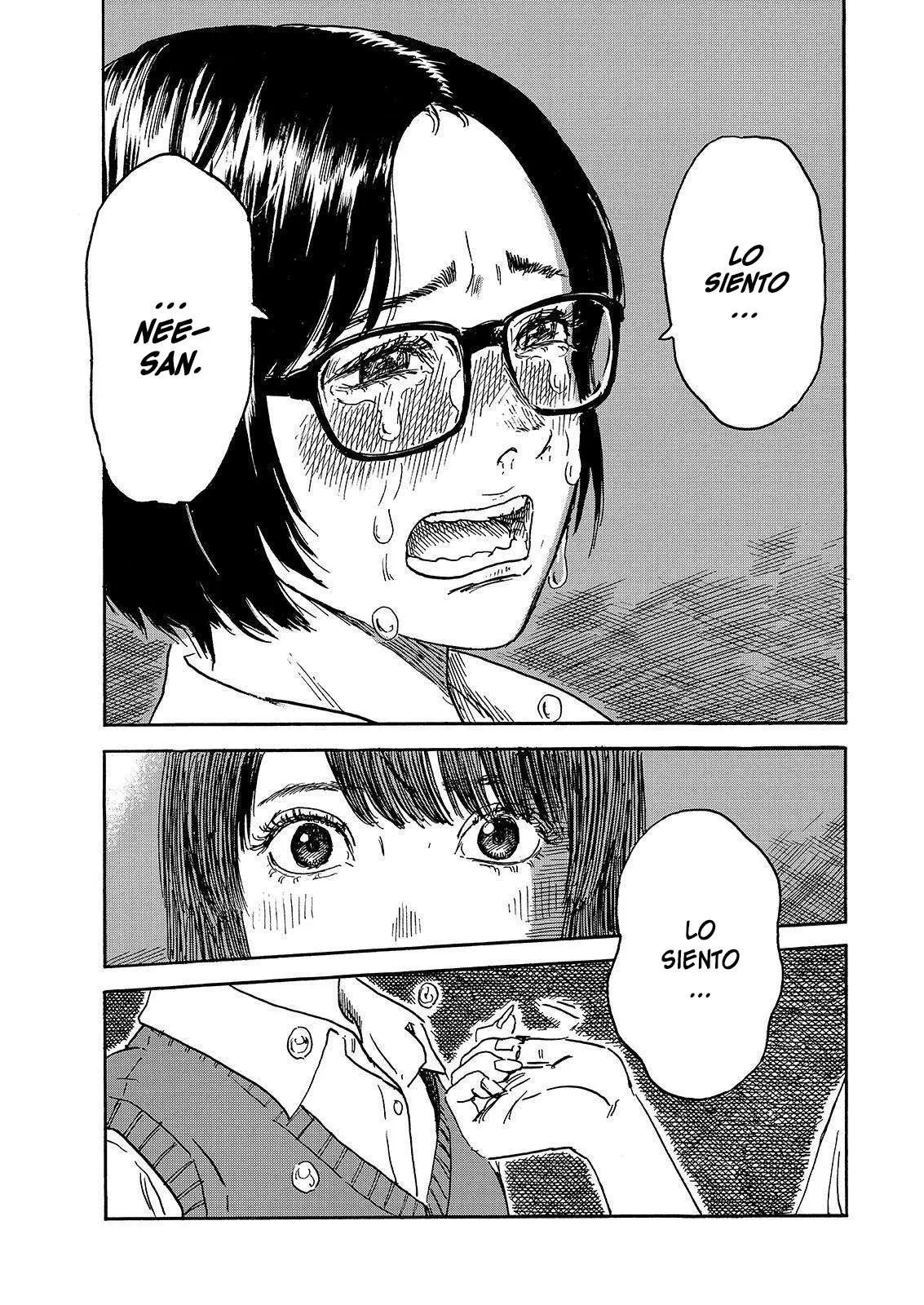 Boku wa Mari no Naka (2012) - Capítulo 55 - Página 10 - LectorTMOo