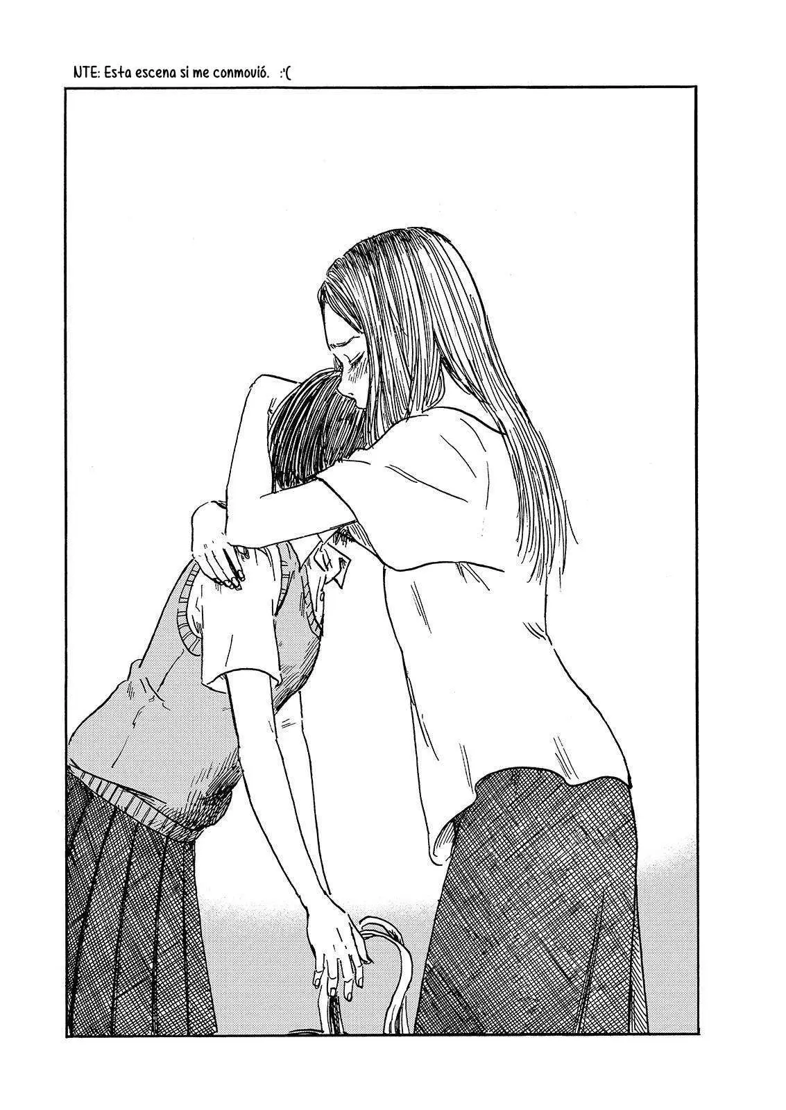 Boku wa Mari no Naka (2012) - Capítulo 55 - Página 11 - LectorTMOo