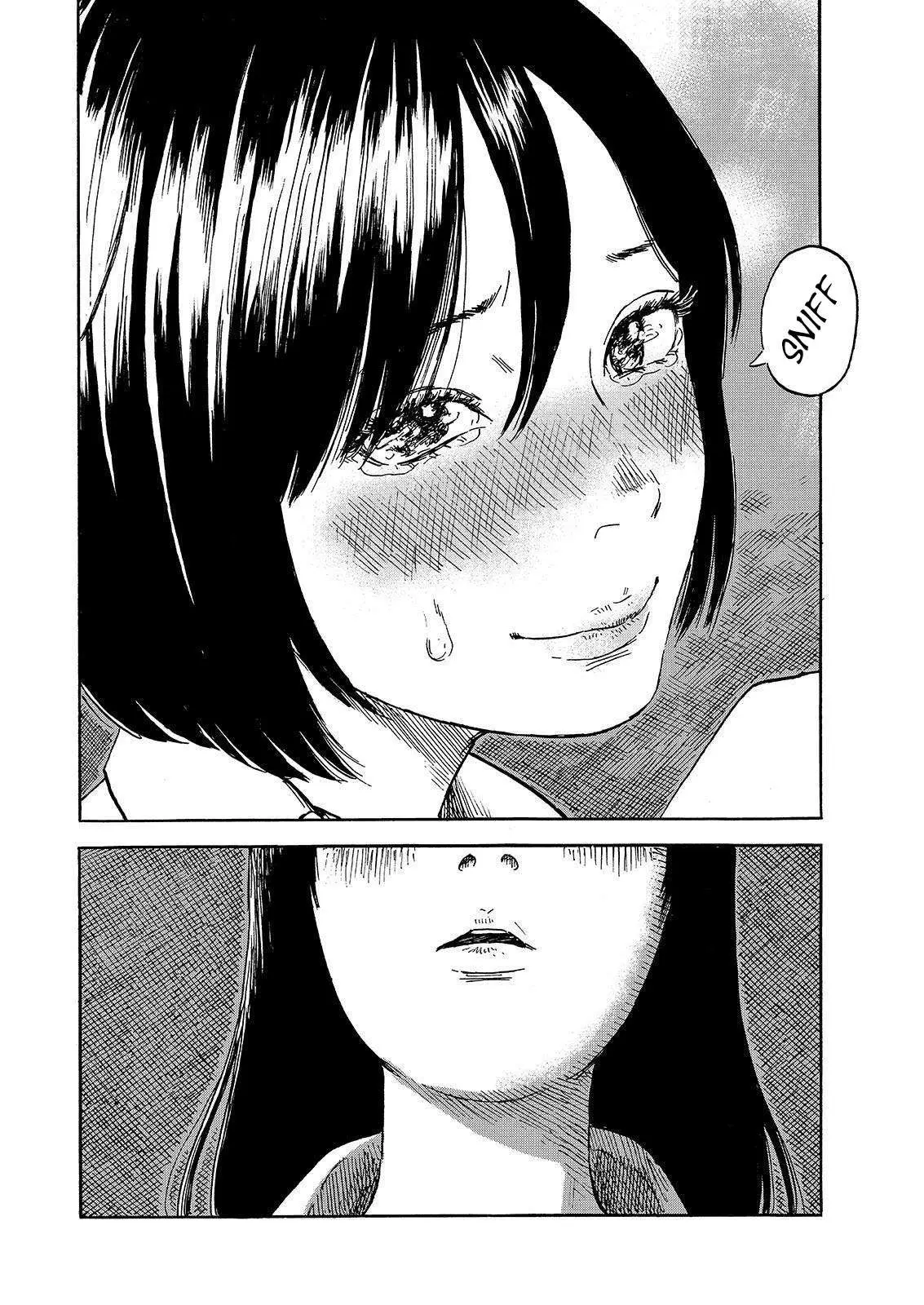 Boku wa Mari no Naka (2012) - Capítulo 55 - Página 13 - LectorTMOo