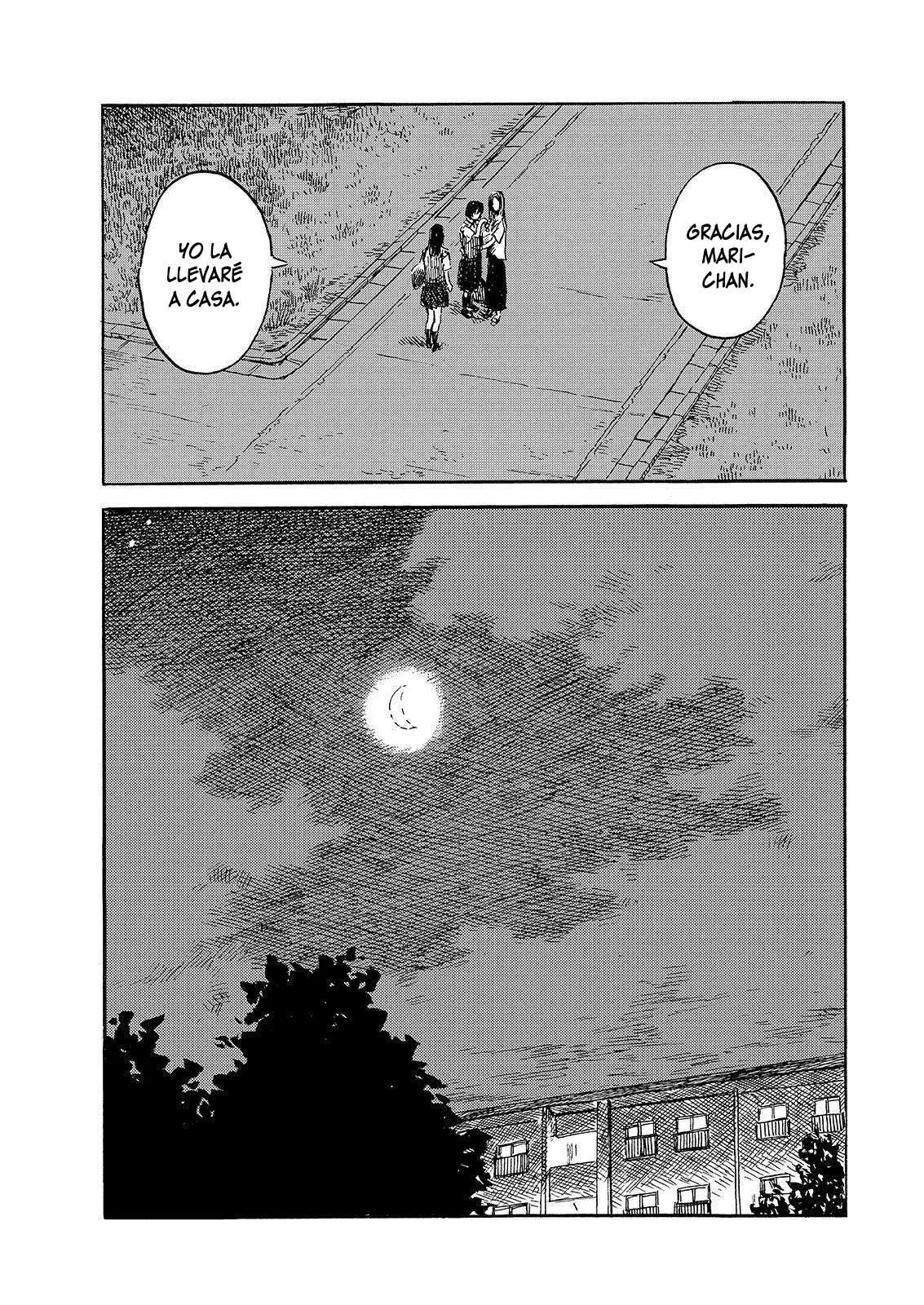 Boku wa Mari no Naka (2012) - Capítulo 55 - Página 14 - LectorTMOo