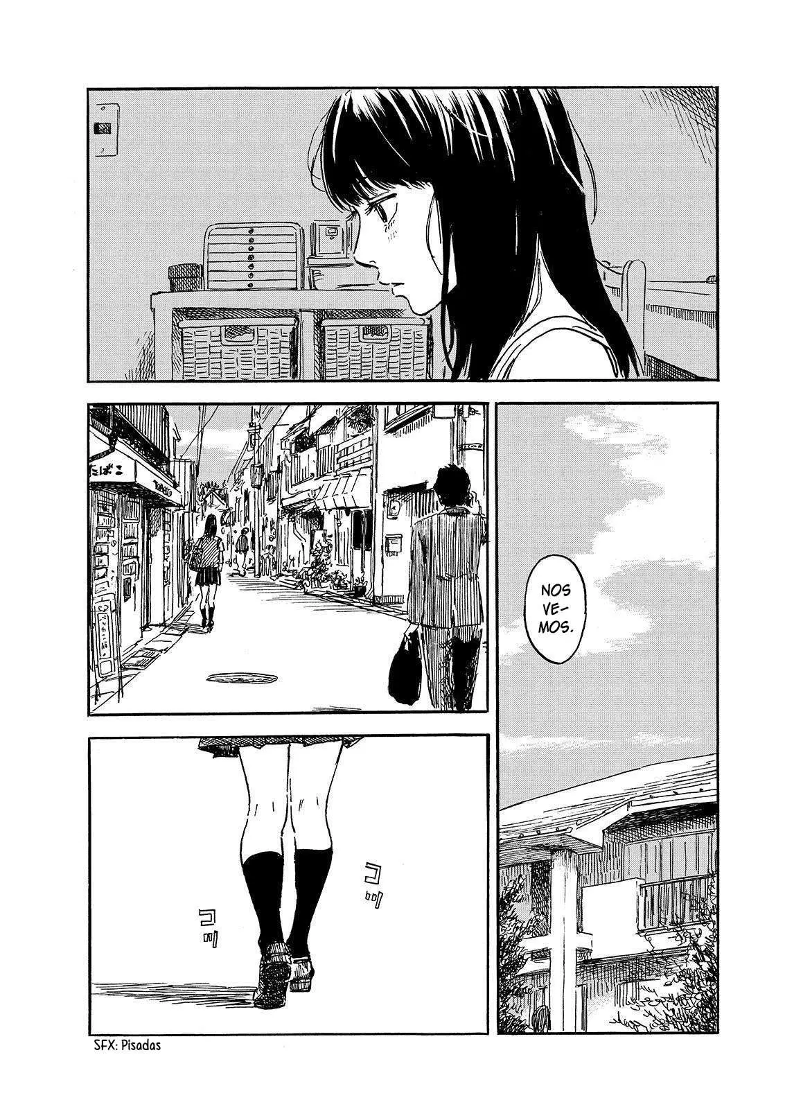 Boku wa Mari no Naka (2012) - Capítulo 55 - Página 16 - LectorTMOo
