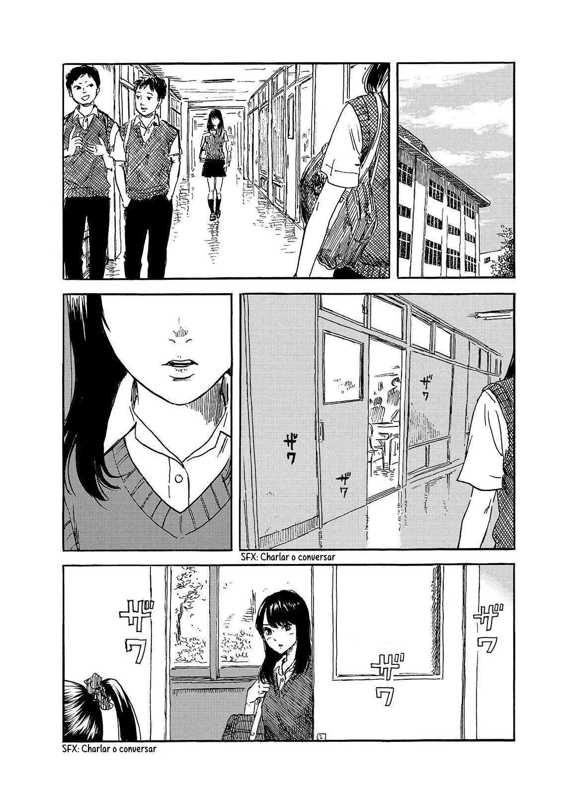 Boku wa Mari no Naka (2012) - Capítulo 55 - Página 18 - LectorTMOo