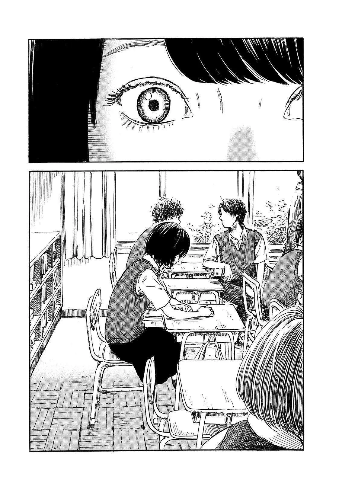 Boku wa Mari no Naka (2012) - Capítulo 55 - Página 19 - LectorTMOo