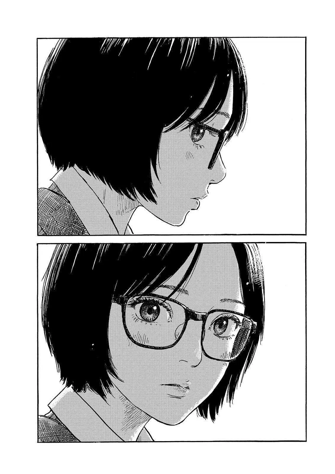 Boku wa Mari no Naka (2012) - Capítulo 55 - Página 20 - LectorTMOo