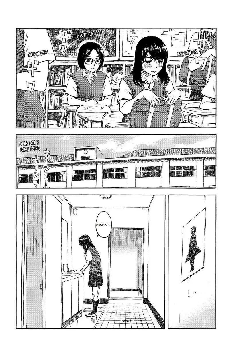 Boku wa Mari no Naka (2012) - Capítulo 56 - Página 4 - LectorTMOo