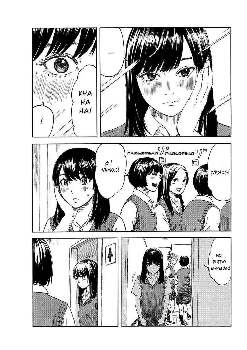 Boku wa Mari no Naka (2012) - Capítulo 56 - Página 5 - LectorTMOo