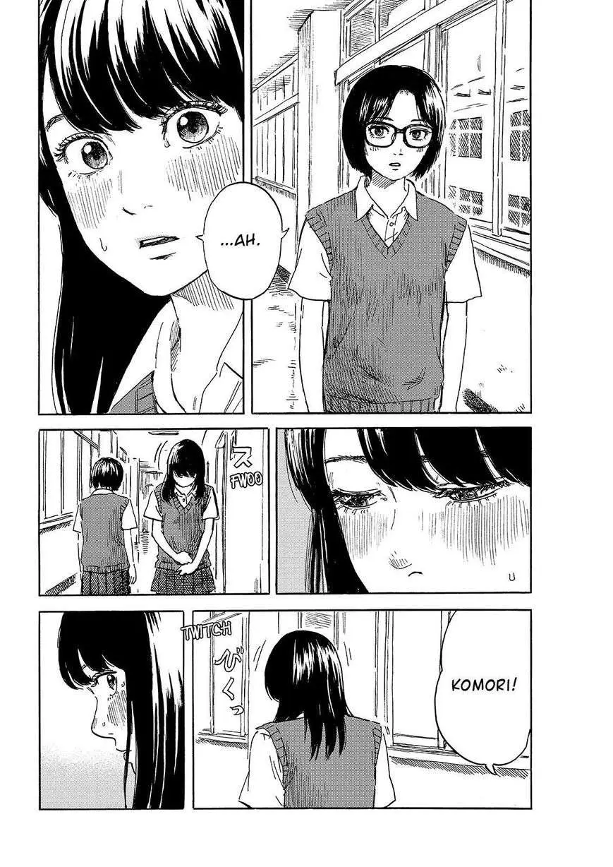 Boku wa Mari no Naka (2012) - Capítulo 56 - Página 6 - LectorTMOo