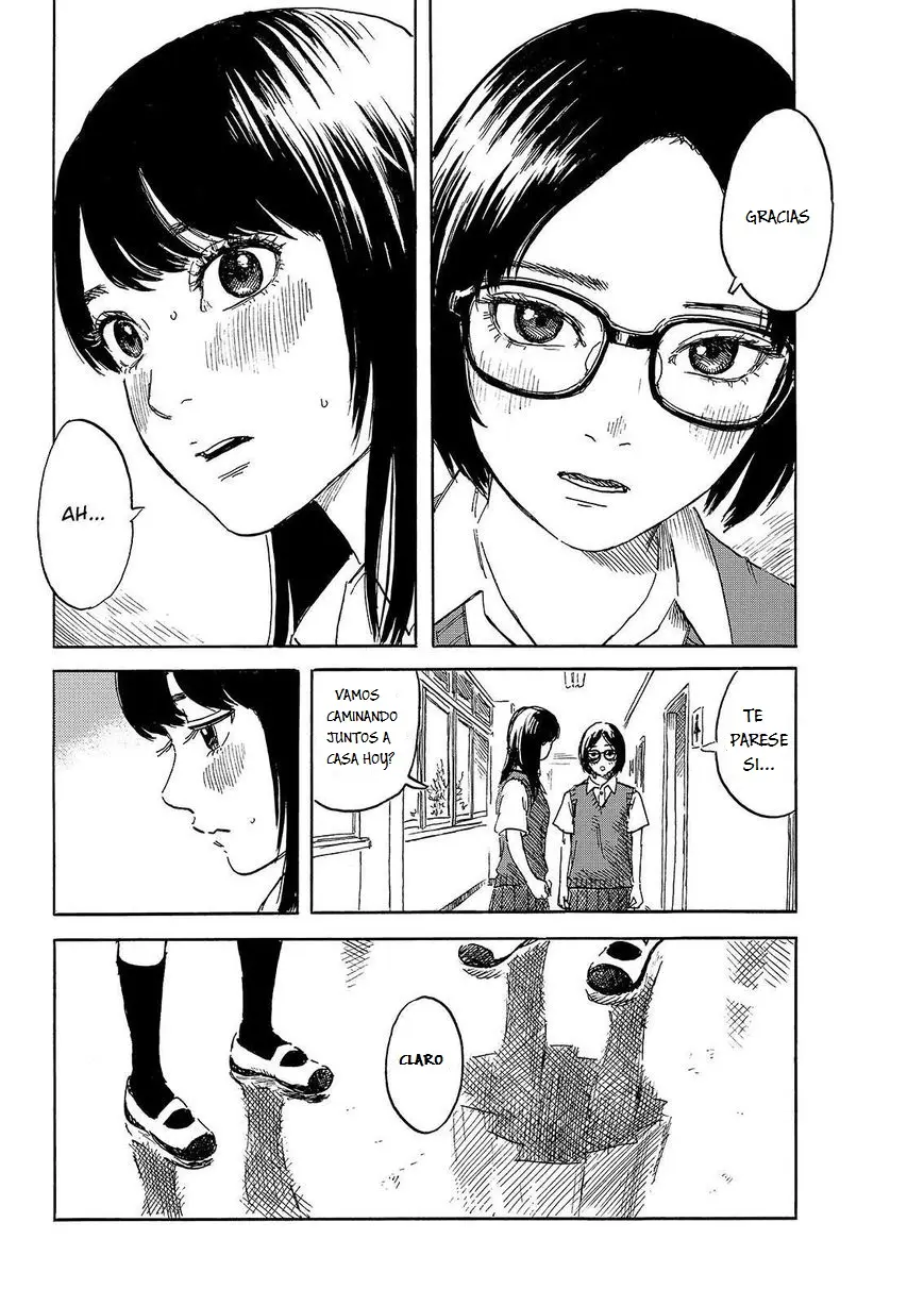 Boku wa Mari no Naka (2012) - Capítulo 56 - Página 8 - LectorTMOo