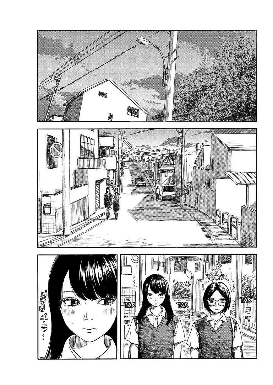Boku wa Mari no Naka (2012) - Capítulo 56 - Página 9 - LectorTMOo