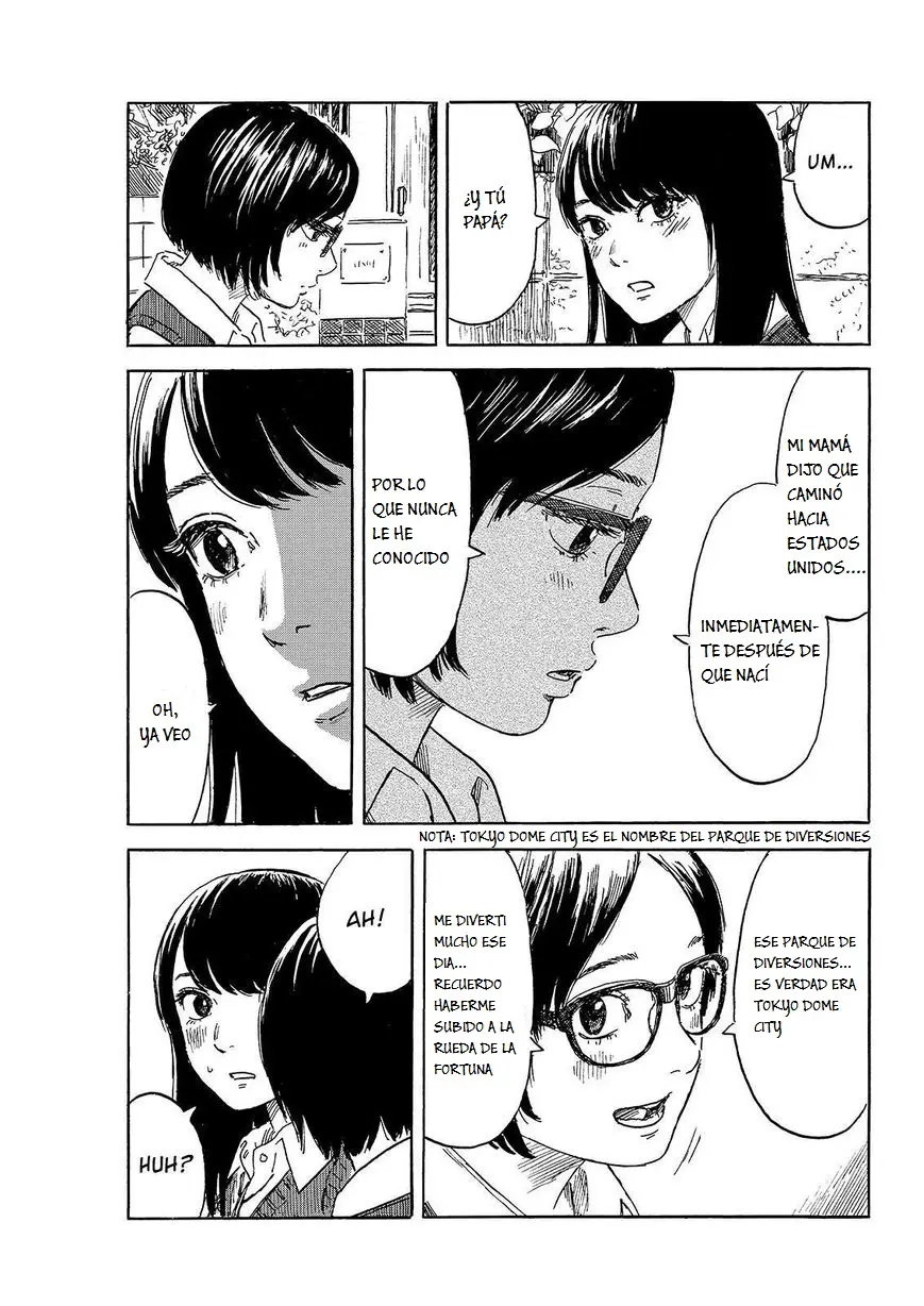 Boku wa Mari no Naka (2012) - Capítulo 56 - Página 13 - LectorTMOo