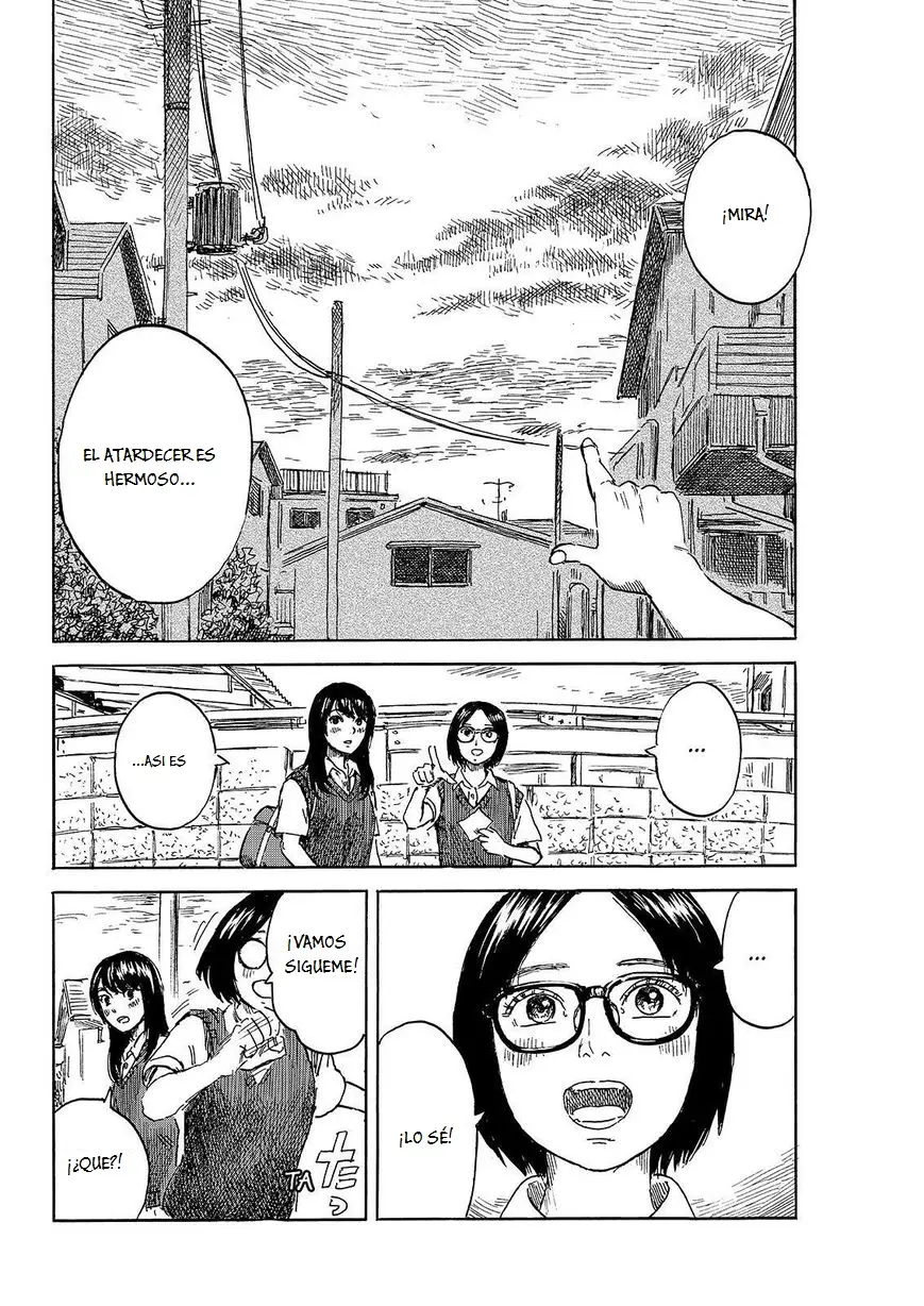 Boku wa Mari no Naka (2012) - Capítulo 56 - Página 14 - LectorTMOo