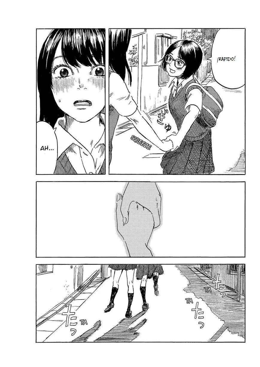 Boku wa Mari no Naka (2012) - Capítulo 56 - Página 15 - LectorTMOo