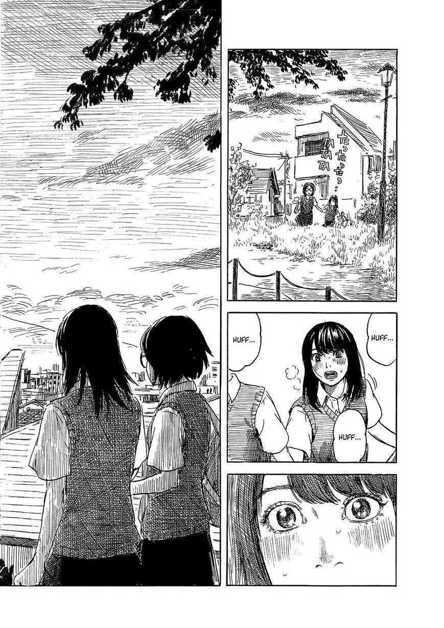 Boku wa Mari no Naka (2012) - Capítulo 56 - Página 16 - LectorTMOo