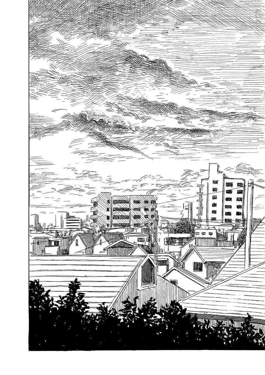 Boku wa Mari no Naka (2012) - Capítulo 56 - Página 17 - LectorTMOo