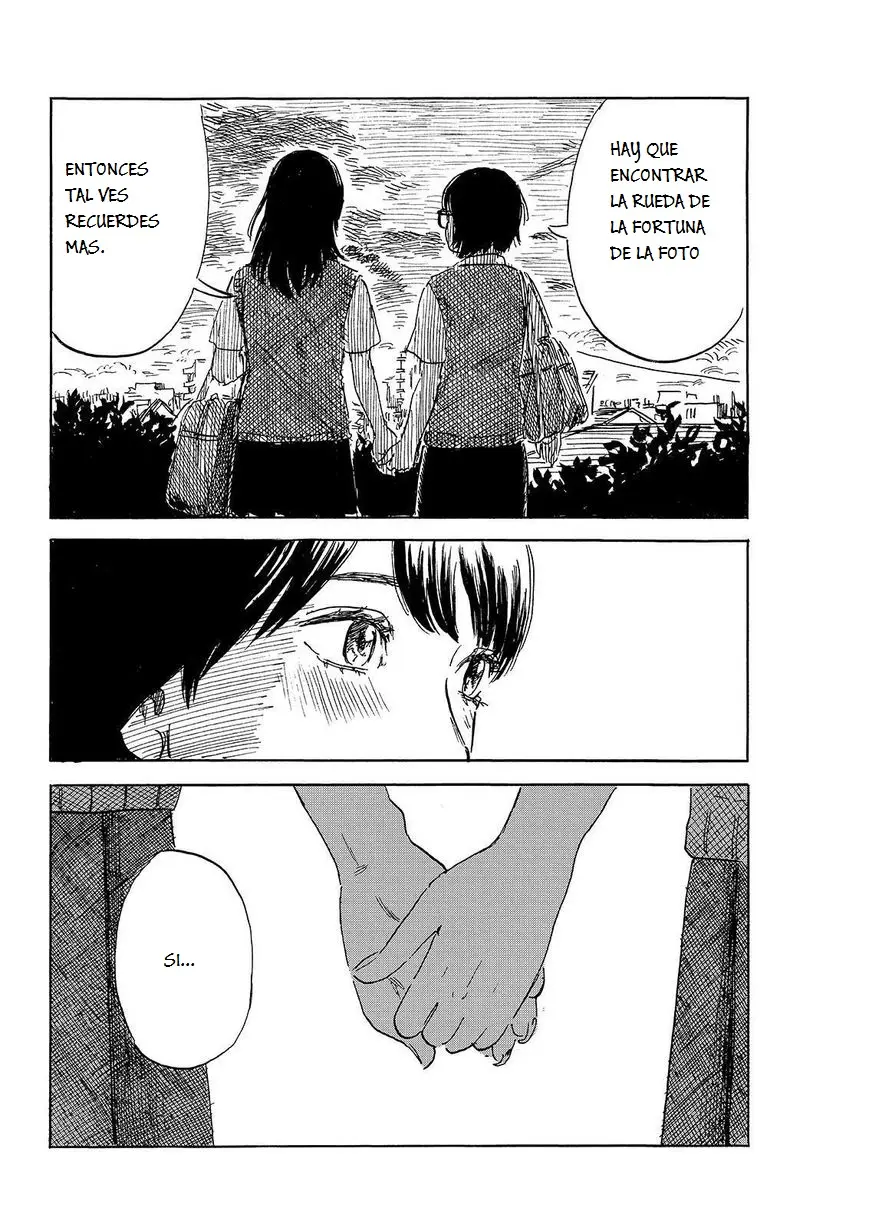 Boku wa Mari no Naka (2012) - Capítulo 56 - Página 20 - LectorTMOo