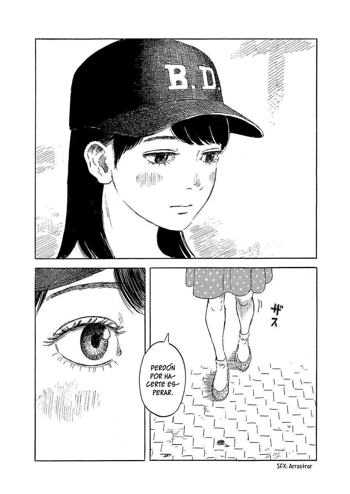 Boku wa Mari no Naka (2012) - Capítulo 57 - Página 4 - LectorTMOo