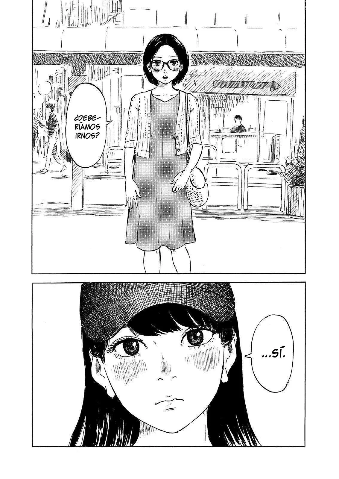Boku wa Mari no Naka (2012) - Capítulo 57 - Página 5 - LectorTMOo