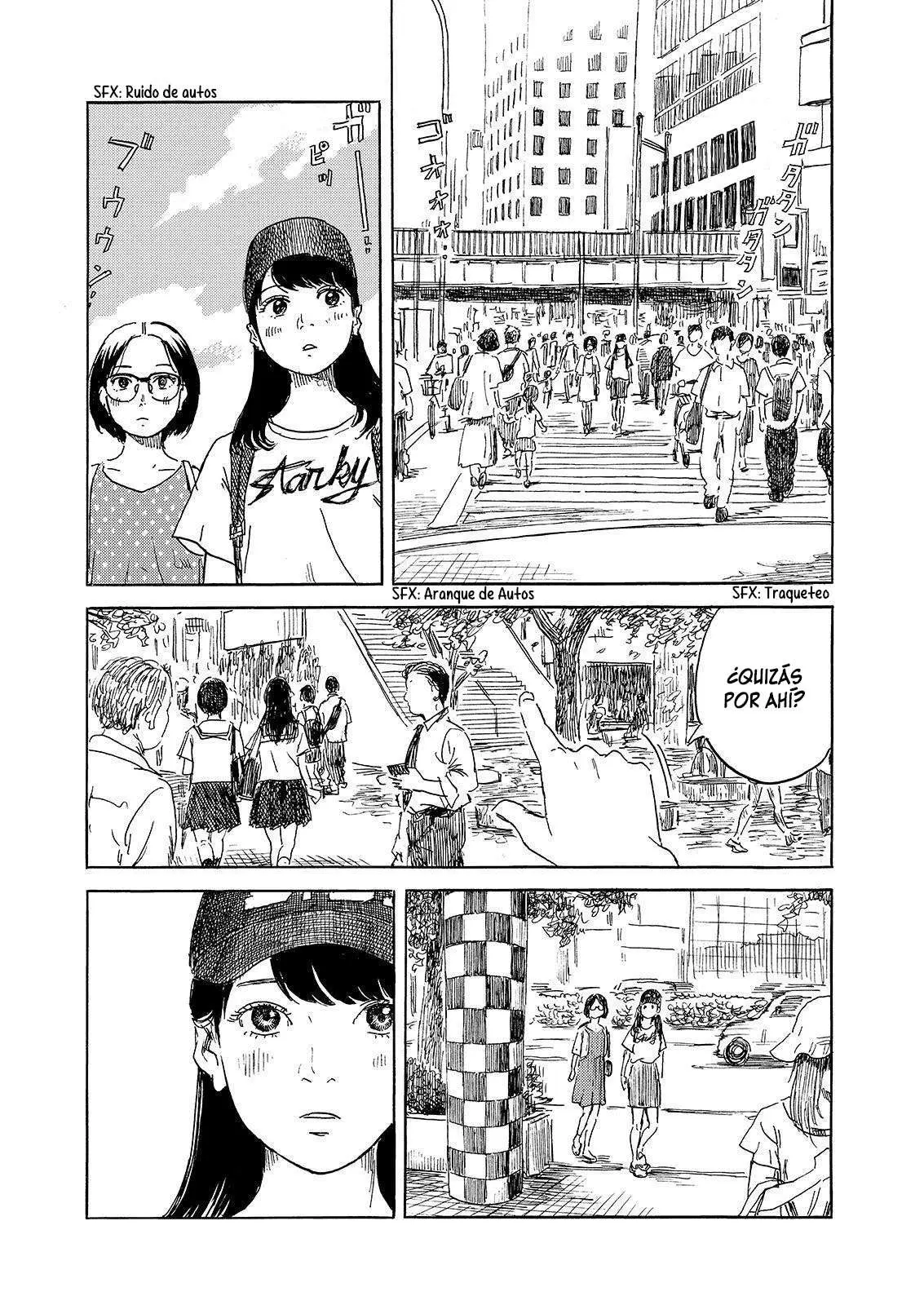 Boku wa Mari no Naka (2012) - Capítulo 57 - Página 9 - LectorTMOo