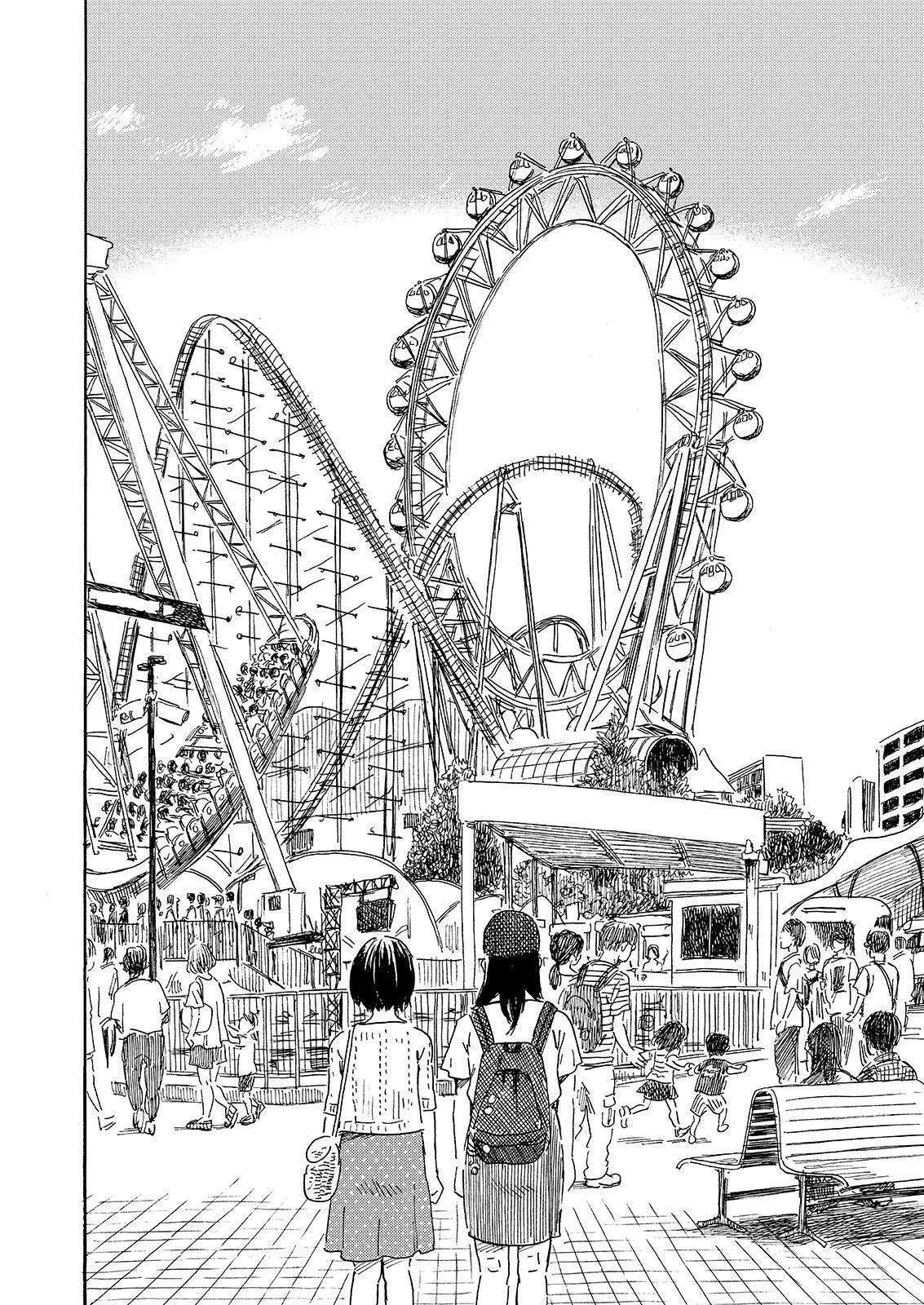 Boku wa Mari no Naka (2012) - Capítulo 57 - Página 11 - LectorTMOo