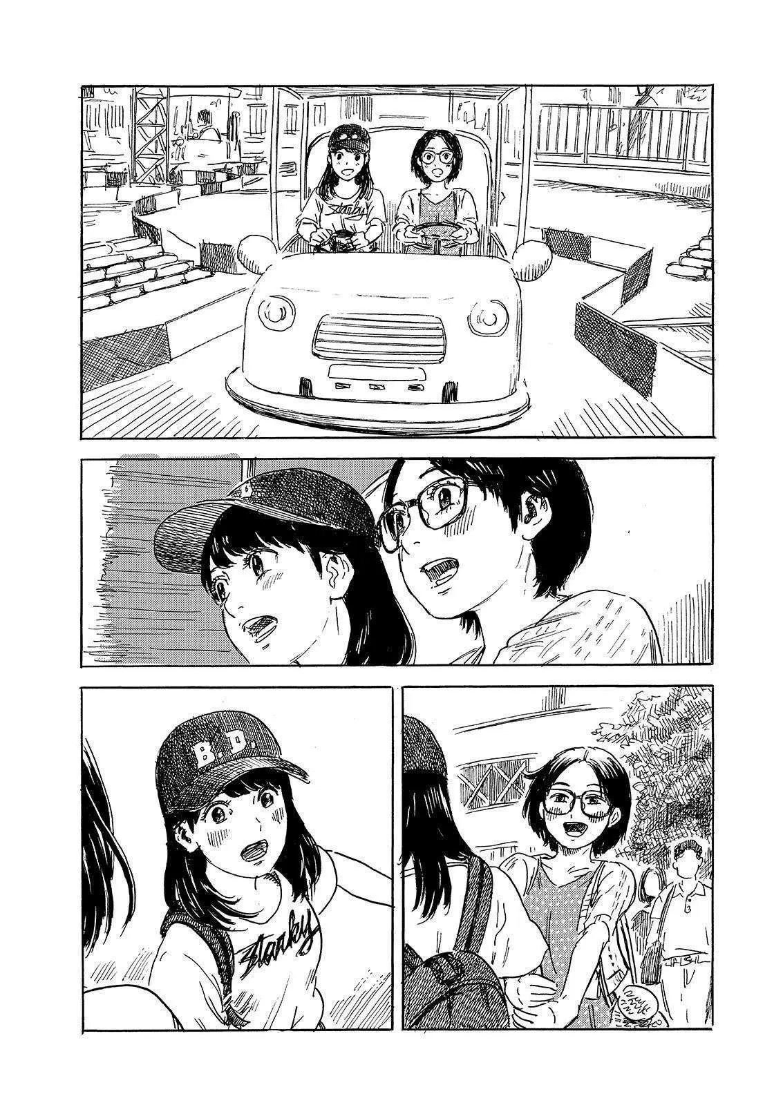 Boku wa Mari no Naka (2012) - Capítulo 57 - Página 16 - LectorTMOo