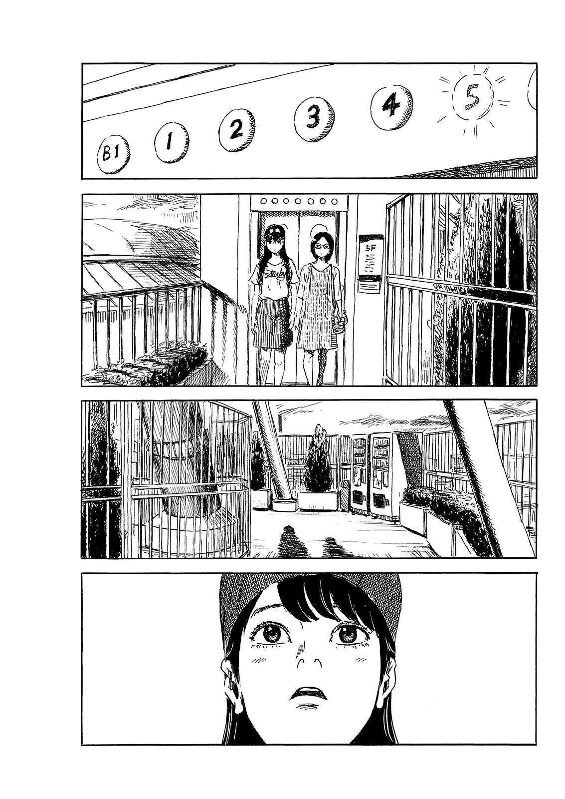 Boku wa Mari no Naka (2012) - Capítulo 58 - Página 6 - LectorTMOo