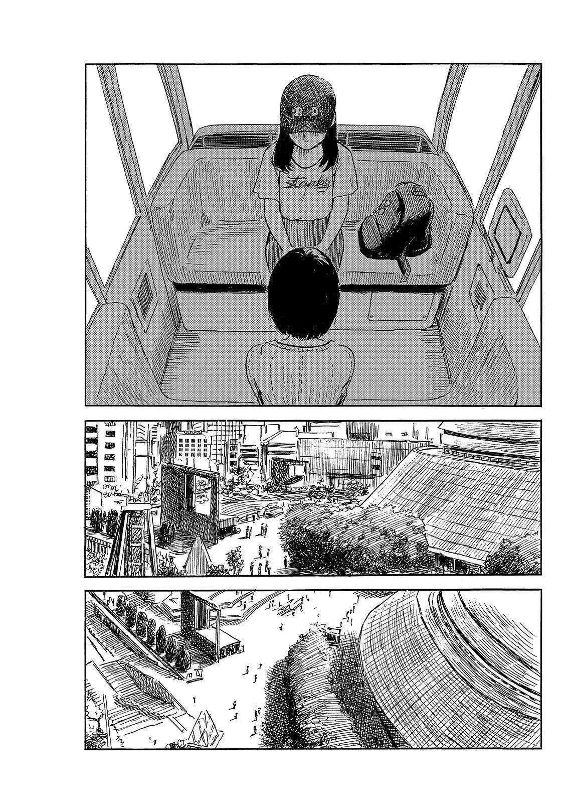 Boku wa Mari no Naka (2012) - Capítulo 58 - Página 13 - LectorTMOo