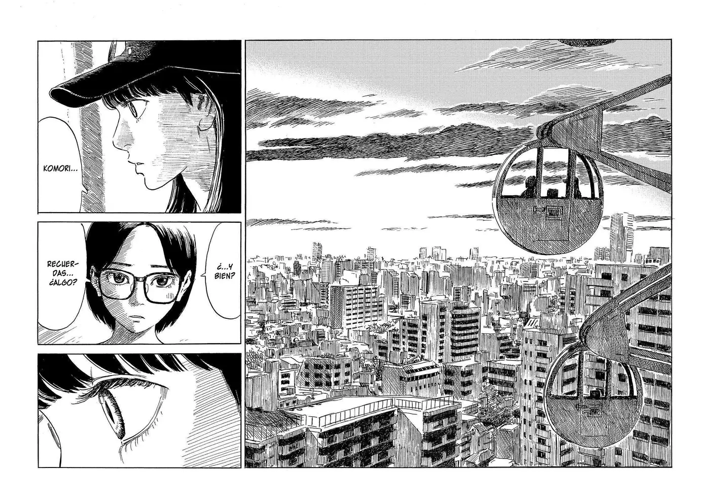 Boku wa Mari no Naka (2012) - Capítulo 58 - Página 14 - LectorTMOo