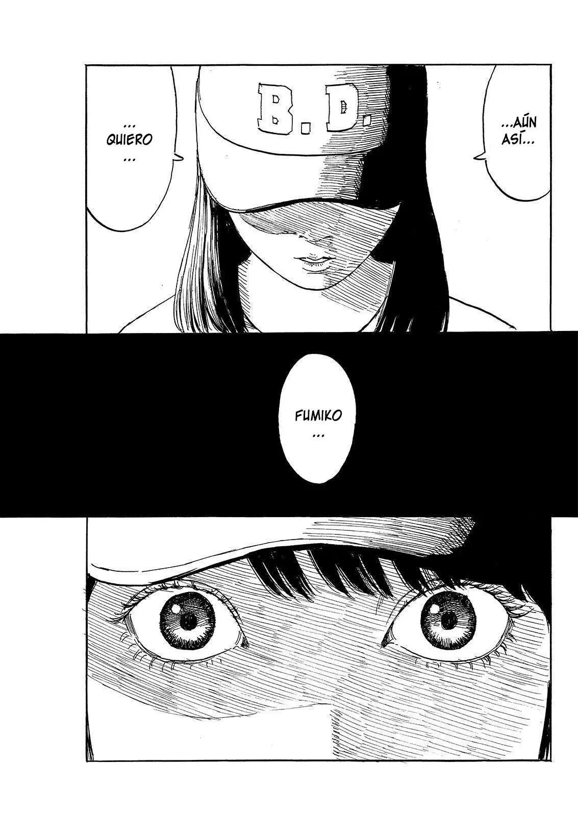 Boku wa Mari no Naka (2012) - Capítulo 58 - Página 18 - LectorTMOo