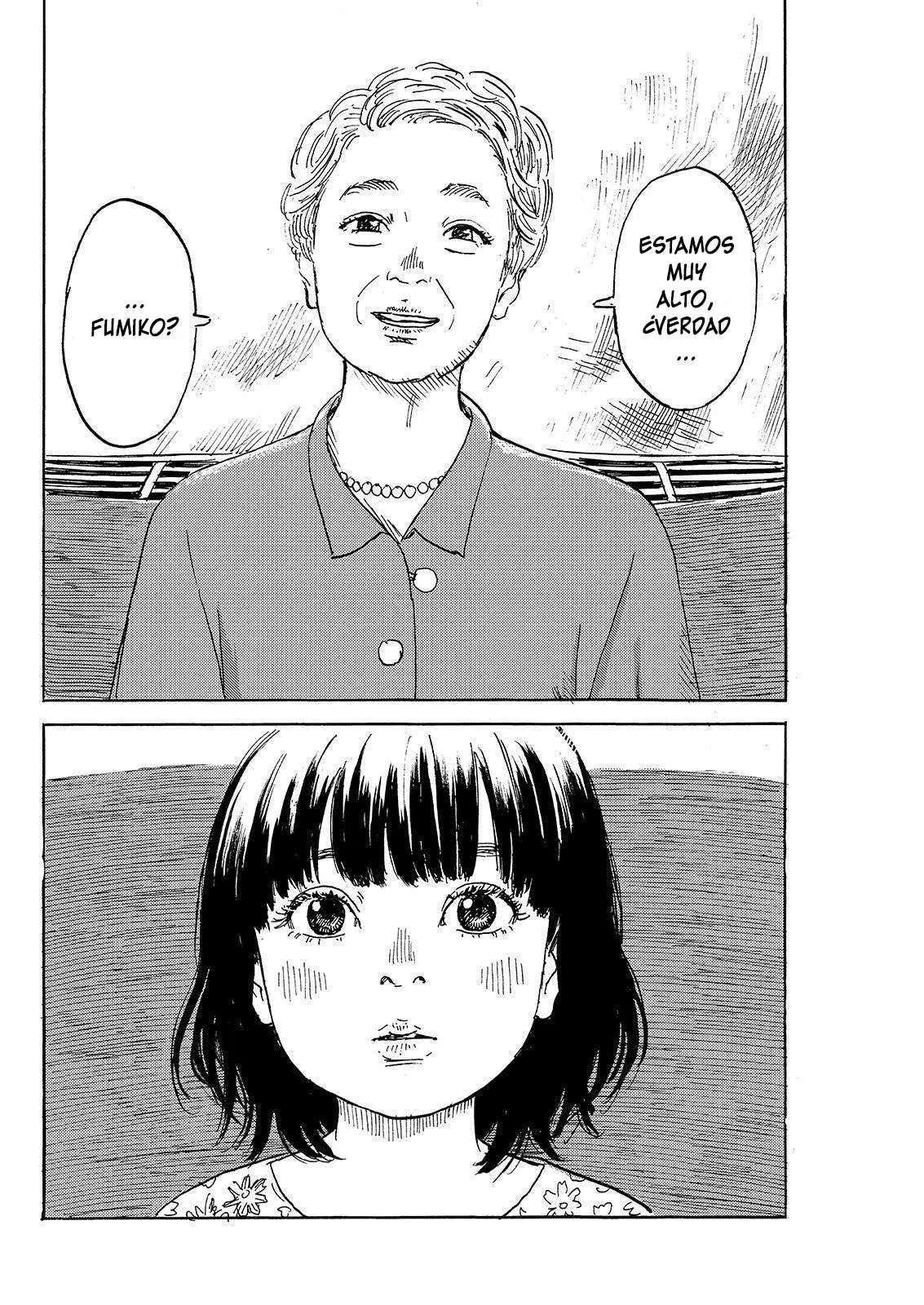 Boku wa Mari no Naka (2012) - Capítulo 58 - Página 19 - LectorTMOo