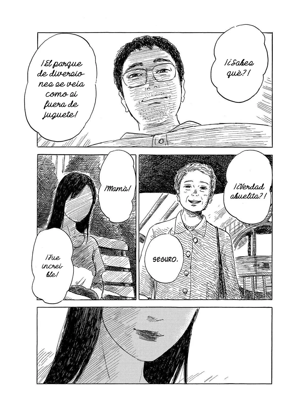 Boku wa Mari no Naka (2012) - Capítulo 59 - Página 4 - LectorTMOo
