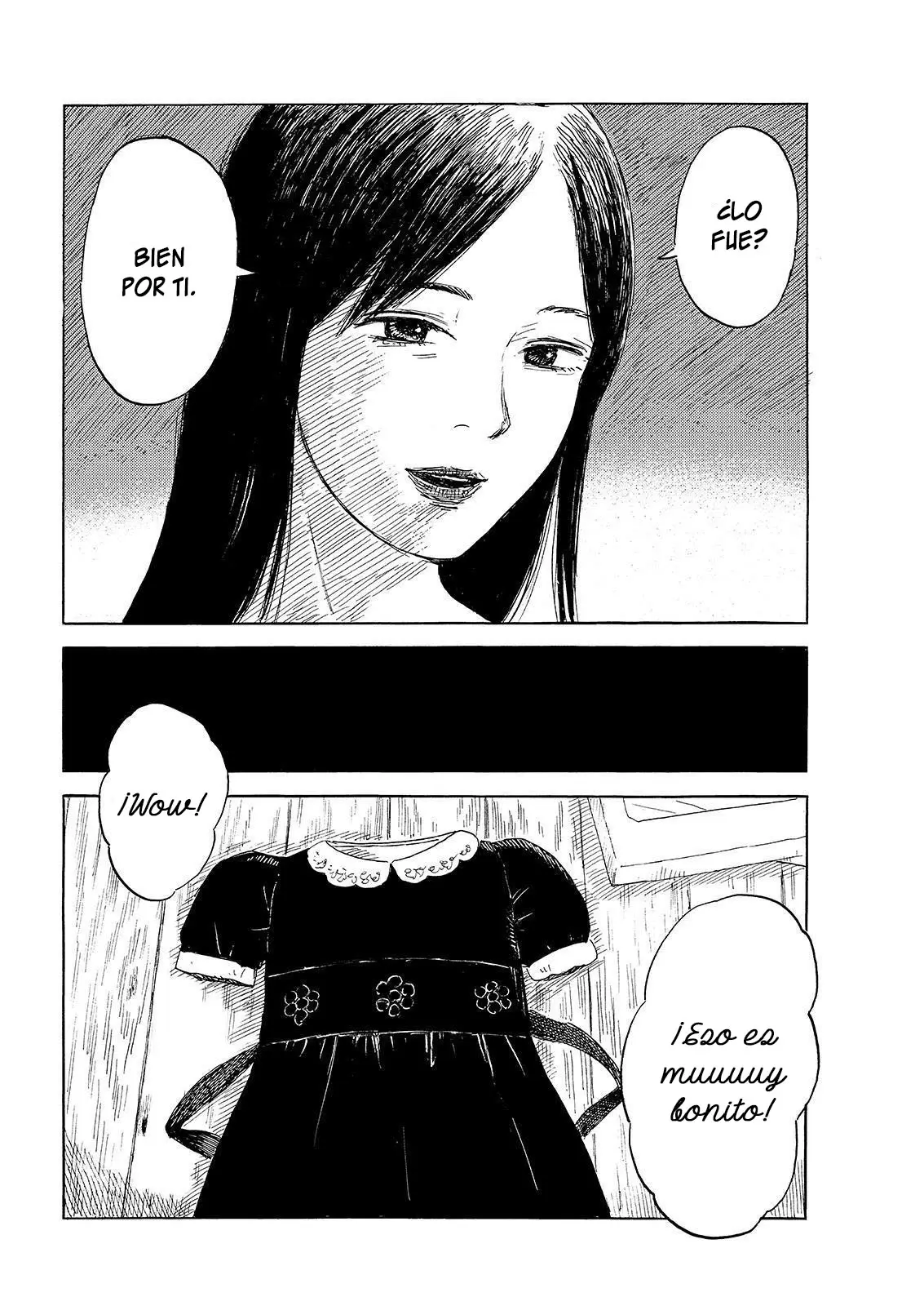 Boku wa Mari no Naka (2012) - Capítulo 59 - Página 5 - LectorTMOo