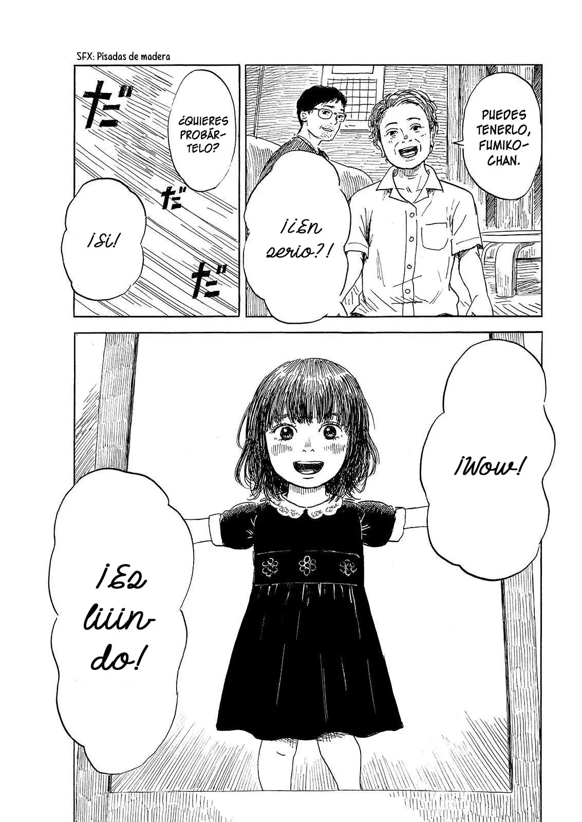 Boku wa Mari no Naka (2012) - Capítulo 59 - Página 6 - LectorTMOo