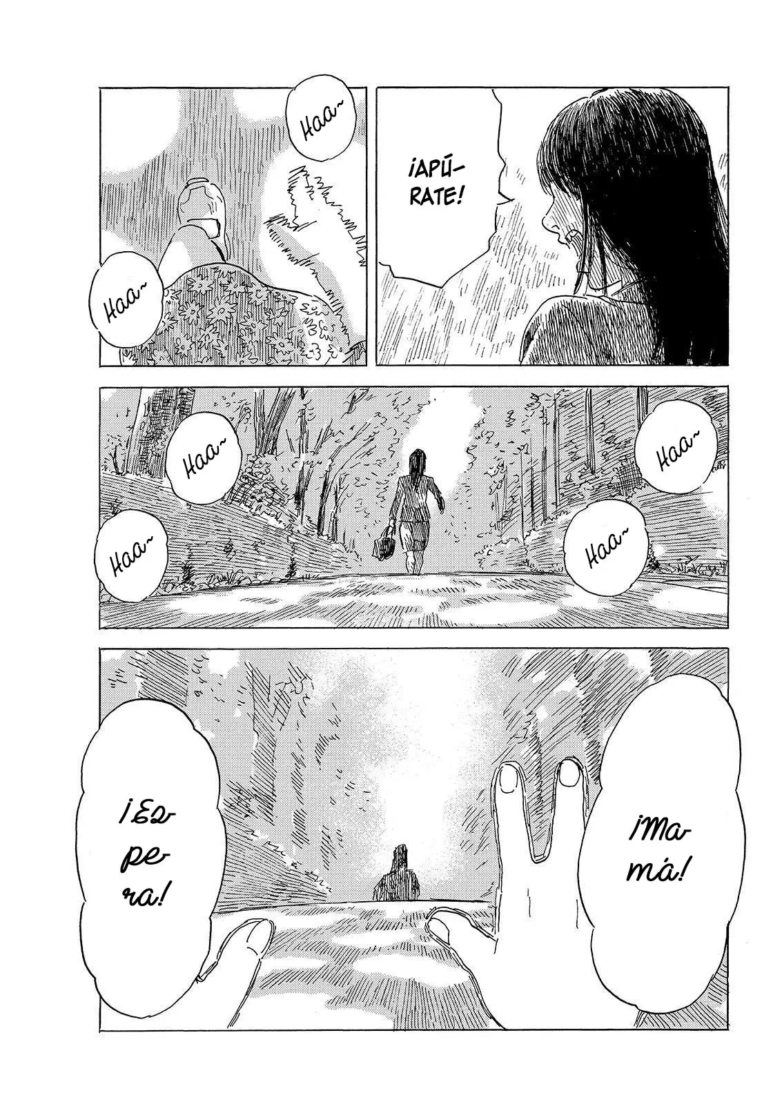 Boku wa Mari no Naka (2012) - Capítulo 59 - Página 10 - LectorTMOo