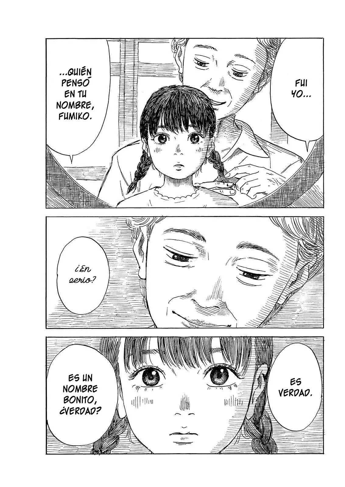 Boku wa Mari no Naka (2012) - Capítulo 59 - Página 12 - LectorTMOo