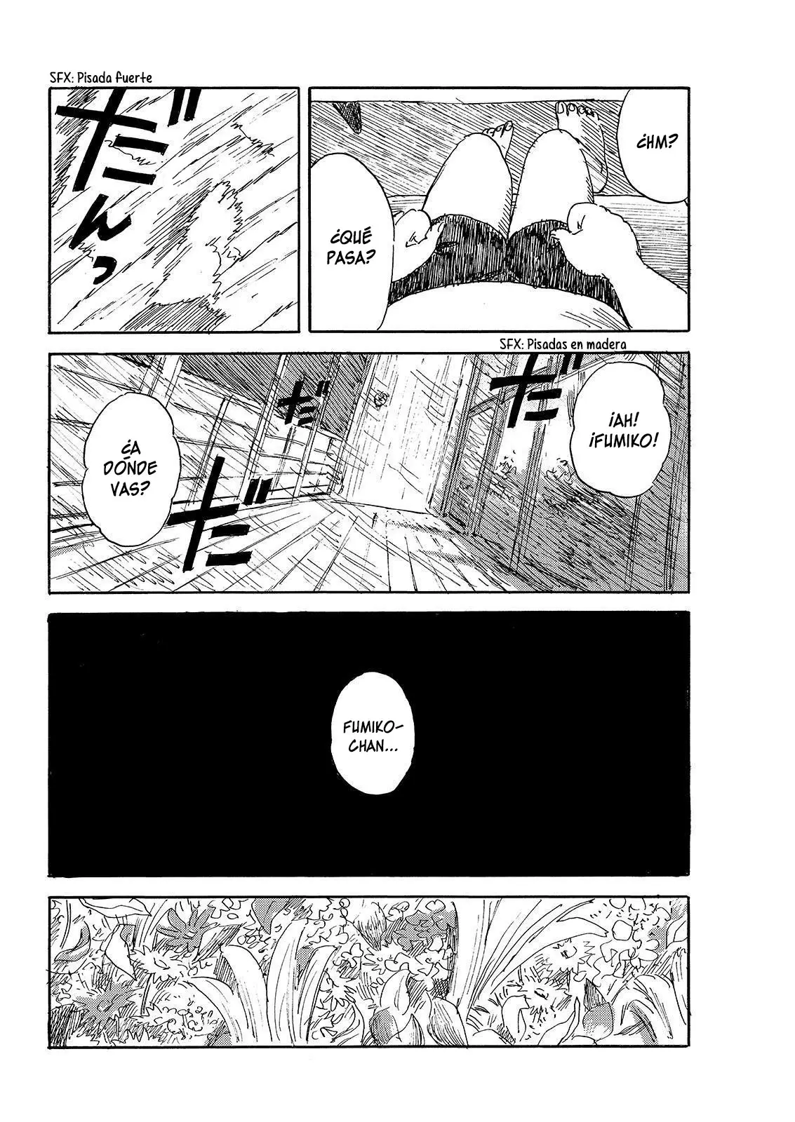 Boku wa Mari no Naka (2012) - Capítulo 59 - Página 13 - LectorTMOo