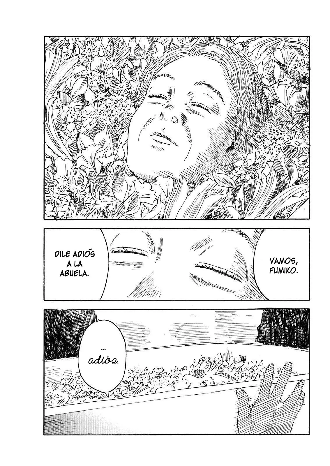 Boku wa Mari no Naka (2012) - Capítulo 59 - Página 14 - LectorTMOo