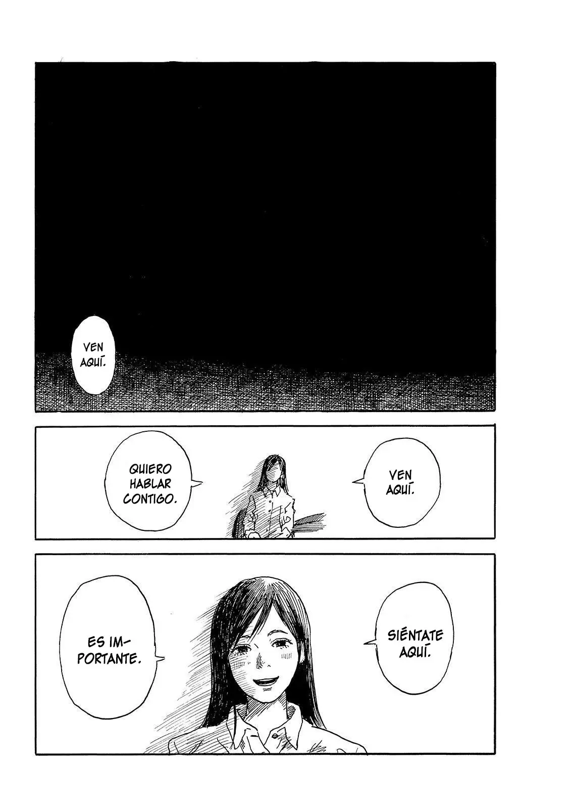 Boku wa Mari no Naka (2012) - Capítulo 59 - Página 15 - LectorTMOo