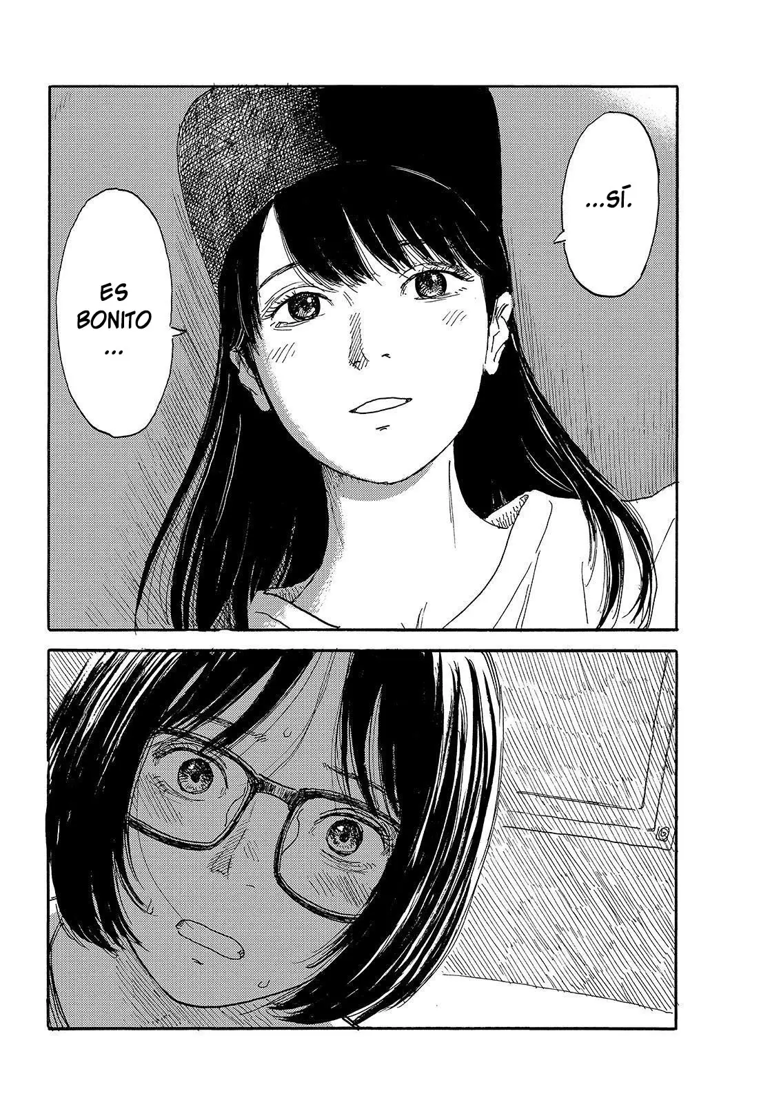 Boku wa Mari no Naka (2012) - Capítulo 59 - Página 19 - LectorTMOo