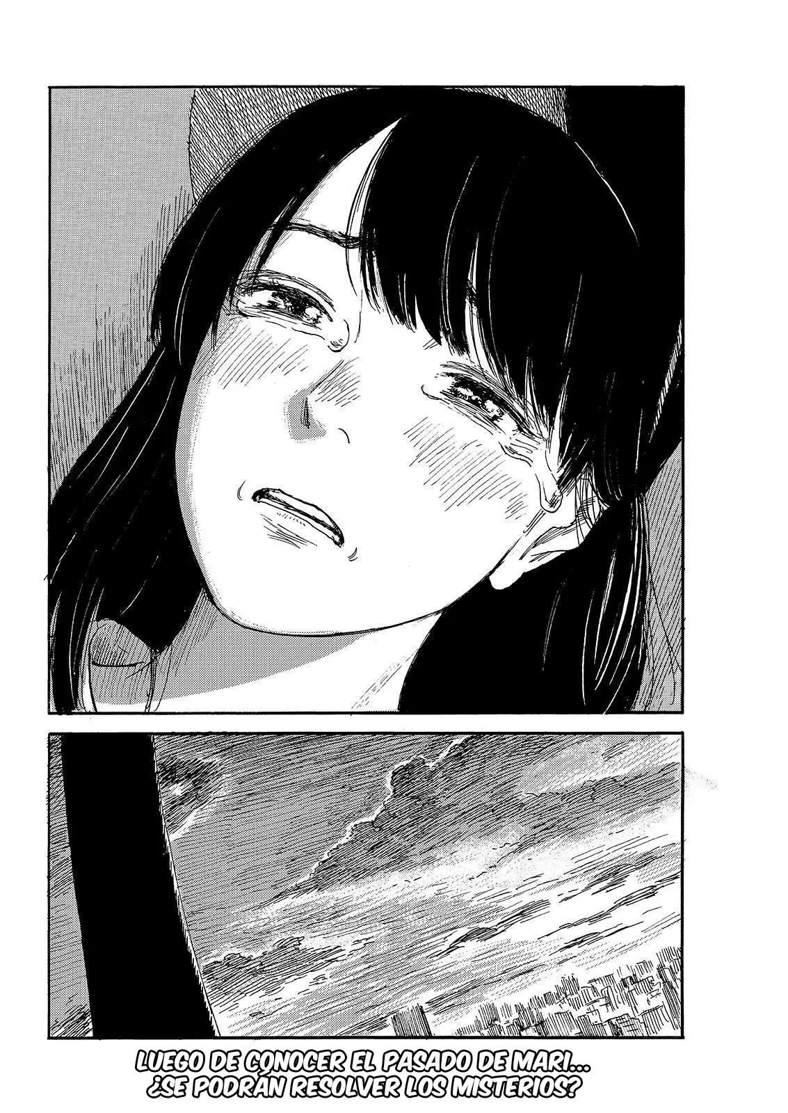 Boku wa Mari no Naka (2012) - Capítulo 59 - Página 21 - LectorTMOo