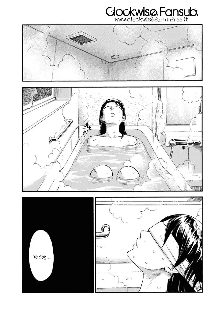 Boku wa Mari no Naka (2012) - Capítulo 6 - Página 4 - LectorTMOo
