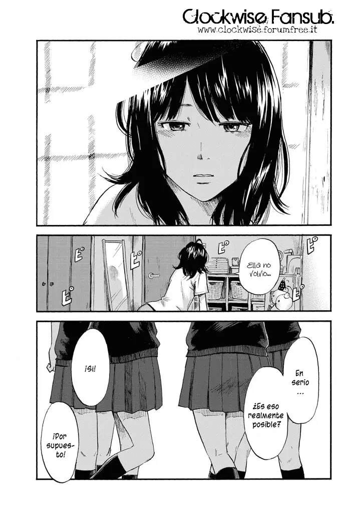 Boku wa Mari no Naka (2012) - Capítulo 6 - Página 12 - LectorTMOo