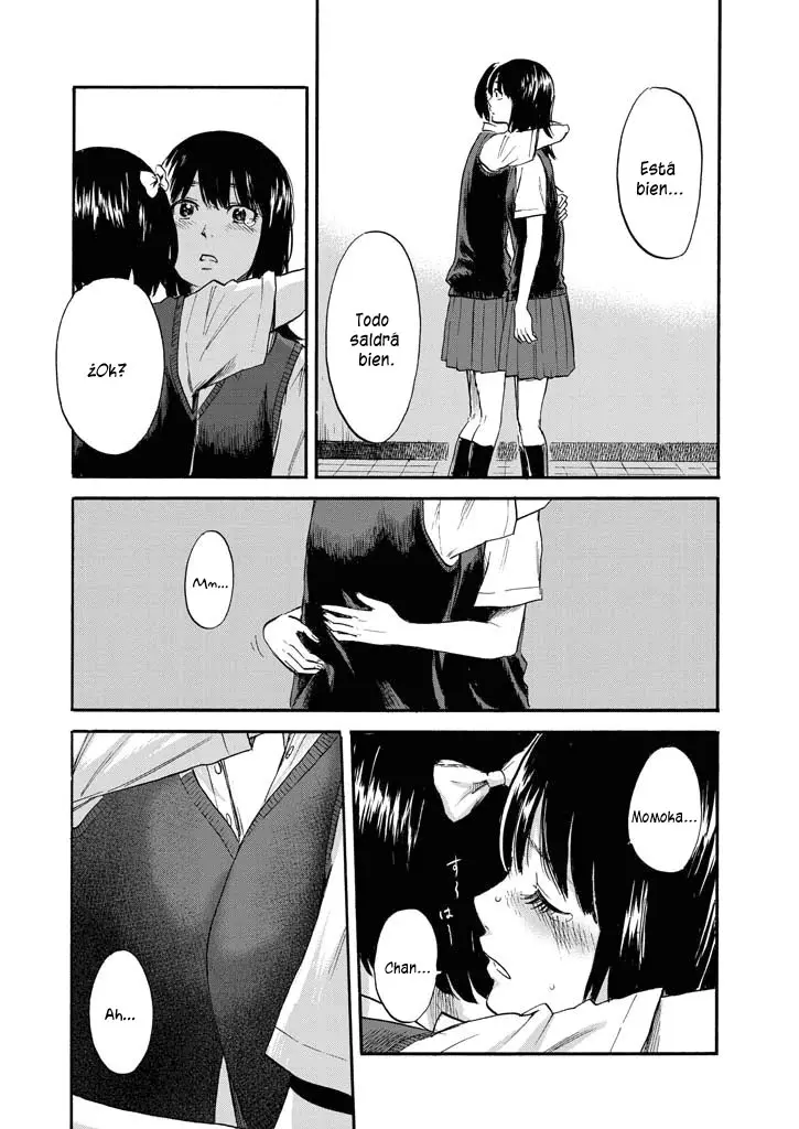 Boku wa Mari no Naka (2012) - Capítulo 6 - Página 17 - LectorTMOo