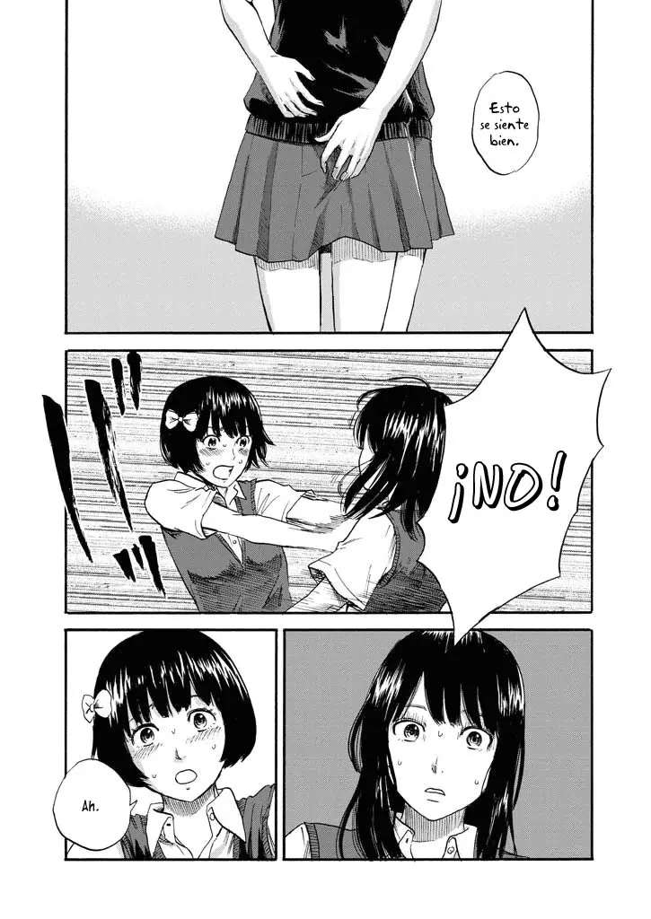 Boku wa Mari no Naka (2012) - Capítulo 6 - Página 18 - LectorTMOo