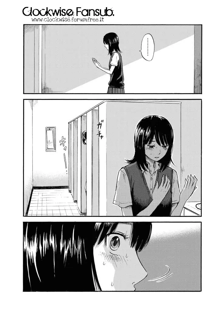 Boku wa Mari no Naka (2012) - Capítulo 6 - Página 20 - LectorTMOo