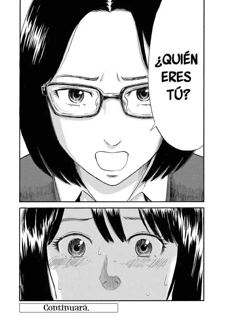 Boku wa Mari no Naka (2012) - Capítulo 6 - Página 23 - LectorTMOo